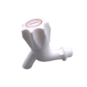 Robinet de toilette YUNSU en plastique de haute qualité, durable, avec grande molette, pour une hygiène optimale - Product Image 4