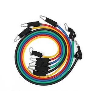 Bán buôn của 11-pcs kháng ban nhạc thiết lập cho tập thể dục và tập thể dục - Product Image 6