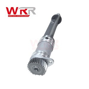 WRR 06H103273BK 高品质汽车配件发动机平衡轴维修件适用于奥迪大众高尔夫捷达 - Product Image 5