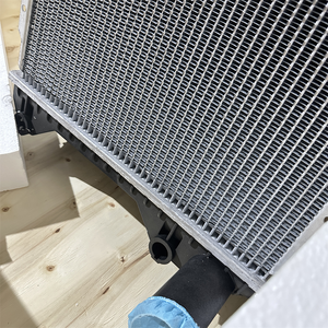 Tmy E30gc Voor <span class=keywords><strong>Cat</strong></span> 330gc Motor Radiator 521-5201 Radiator Kern Aluminium Graafmachine Radiator Tank - Product Image 5