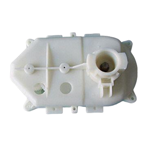 تصنيع قوالب حقن البلاستيك حسب الطلب لقطع غيار السيارات من البولي بروبيلين/ABS، مورد قوالب حقن عالية الصعوبة للتجميع - Product Image 4