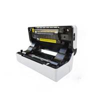 Imprimante d'étiquettes d'expédition de bureau thermique directe RONGTA de haute qualité 104 mm RP420 MAC IOS ANDROID