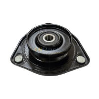 Caoutchouc d'amortisseur avant Hiparts pour support d'amortisseur JAC J3 2915120U2010