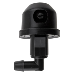 Windshield <b>Washer</b> Nozzle 76850-TF0-003 For Honda Fit Jazz 2nd Generation Rear Plastic Mechanical Injector Nozzle - Product Image 2