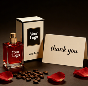 Perfume EDP Floral de <span class=keywords><strong>Café</strong></span> Oscuro Dulce de 100 ml para <span class=keywords><strong>Mujer</strong></span>, Botella Negra, Fragancia Nocturna de Larga Duración, Venta al por Mayor - Product Image 4