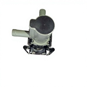 高品质 90910-12257 136200-2570 Denso 真空电磁开关阀，直接适用于丰田 1ZZ-FE 发动机 - Product Image 3