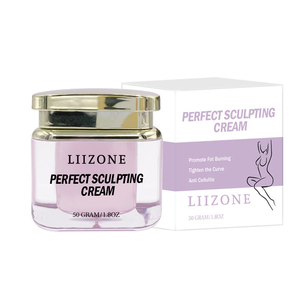 Vendita calda perfetta per scolpire la crema all'ingrosso <span class=keywords><strong>brucia</strong></span> le aziende di grasso crema per il corpo crema dimagrante per la perdita di peso - Product Image 5