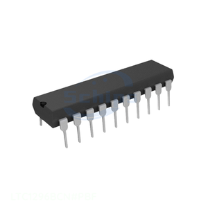 LTC1296BCN#PBF 20 DIP Data Acquisition Buy Electronics Components Online Manufacturer Channel - Product Image 1