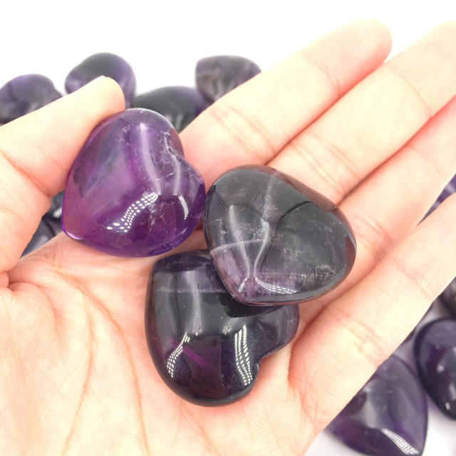 อเมทิสต์ A