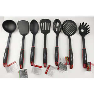 Gadgets & Pas Cher Ustensiles <span class=keywords><strong>La</strong></span> Sera Ustensiles De <span class=keywords><strong>Cuisine</strong></span> Pas Cher Ensemble D'Ustensiles Cuisin - Product Image 2