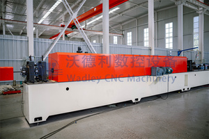 Auto PU Foam EPS Sandwich Roller <b>Shutter</b> Slat Door Forming Machine for Sale - Product Image 4