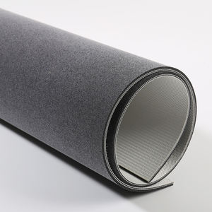 펠트 표면과 절삭에 강한 산업용 NOVO 컨베이어 벨트 - Product Image 2