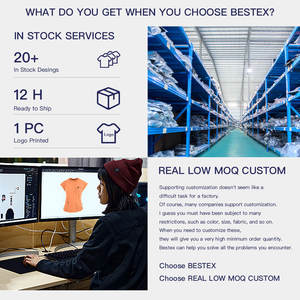 Bestex disesuaikan Scrub medis keperawatan Jogger Suster seragam rumah sakit Atasan Wanita setelan Scrub seragam set modis - Product Image 6