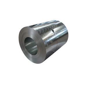 Bobine d'acier galvanisé durable de haute qualité 0,6 mm pour la construction, le sol, les murs, le renforcement du béton, feuilles de découpe SASO - Product Image 4