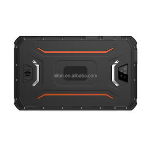 Tablette robuste Win10 <span class=keywords><strong>10</strong></span>,1 pouces la moins chère, prise en charge du Wifi, micro USB (OTG)/port HDM-I, module 4G, NFC, lecteur d'empreintes digitales, <span class=keywords><strong>scanner</strong></span> de codes-barres - Product Image 4