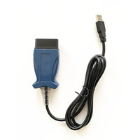 Nuevo Lector de Códigos OBD2 JLR Pro V165, Herramienta de Diagnóstico con Interfaz USB y Datos en Tiempo Real para Uso Universal, 1 Año de Garantía