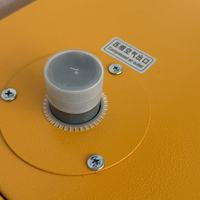 Compresor de Aire Sin Aceite AOKEF 10.0Nm/MIN con Bomba, Bajo Punto de Rocío, Silencioso, Refrigerado por Aire, con Rodamientos, para Uso Industrial y Comercial