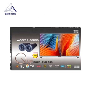 Télévision <span class=keywords><strong>OLED</strong></span> 32 pouces, OEM T2 S2 SKD <span class=keywords><strong>TV</strong></span>, vente en gros, 2021 - Product Image 5