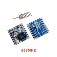Module SX1276 LORA Module sans fil 868MHZ 915MHZ Module de spectre étalé sans fil SX1276