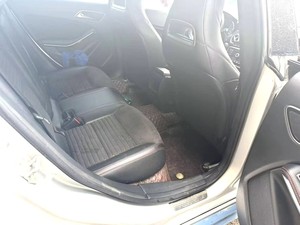 Voiture d'occasion <span class=keywords><strong>Mercedes</strong></span>-Benz <span class=keywords><strong>Cla</strong></span> 2016 <span class=keywords><strong>Cla</strong></span> 220 4Matic 2.0T - Product Image 5