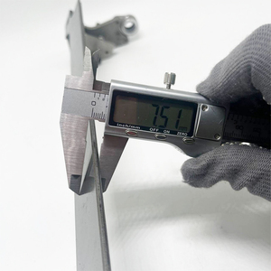 Nipper khung COMBER hy69 - Product Image 3