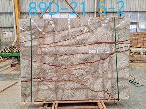 Azulejo de Mármol Blanco Athena Pulido, Duradero, Moderno, Impermeable, Diseño Gráfico, para Cocina, Villa, Interior, Hotel, Apartamento, Oficina, Edificio - Product Image 2