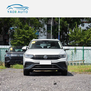 Voiture d'<span class=keywords><strong>occasion</strong></span> 2024 <span class=keywords><strong>TIGUAN</strong></span> <span class=keywords><strong>Volkswagen</strong></span> <span class=keywords><strong>Tiguan</strong></span> L 2024 Pro 380TSI 4WD SUV VW <span class=keywords><strong>Tiguan</strong></span> Essence/<span class=keywords><strong>Hybride</strong></span> rechargeable Voiture neuve à vendre - Product Image 3