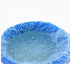 Matière première de sulfate d'éther laurique de sodium de détergent de haute qualité 70% SLES pour les cosmétiques et les produits chimiques quotidiens - Product Image 5