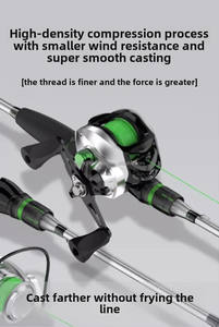 <span class=keywords><strong>สาย</strong></span>เอ็น<span class=keywords><strong>ตก</strong></span><span class=keywords><strong>ปลา</strong></span> <span class=keywords><strong>PE</strong></span> 4 เส้น 150 เมตร แบบถัก โพลีเอทิลีน ป้องกันการกัด ลอยน้ำ สำหรับ<span class=keywords><strong>ตก</strong></span><span class=keywords><strong>ปลา</strong></span>ในทะเลสาบ ทะเล แม่น้ำ ลำธาร/<span class=keywords><strong>ปลา</strong></span>เทราต์และปลาบาส ขายส่ง - Product Image 5