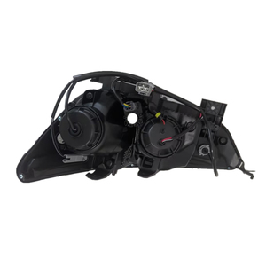 Adatto per Luci di Direzione Continue dei <span class=keywords><strong>Modelli</strong></span> <span class=keywords><strong>Mitsubishi</strong></span> <span class=keywords><strong>ASX</strong></span> 13-19 per Modifica del Gruppo Ottico - Product Image 3