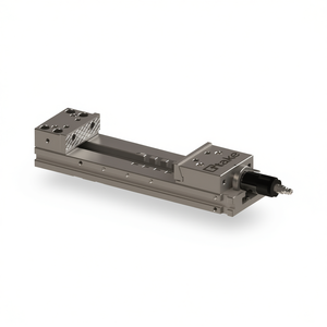 Ttake Hydraulic Modular <b>Vice</b> Without Power Unit 100mm Jaw Width Industrial Use - Product Image 2