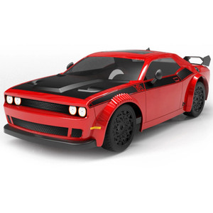 <span class=keywords><strong>Remo</strong></span> Hobby 1411 RTR 1/14 2.4G 4WD 40km/h Auto RC de Derrape con Giroscopio, Vehículo de Carreras de Alta Velocidad para Carretera, Modelos de Juguetes de Radiocontrol - Product Image 1