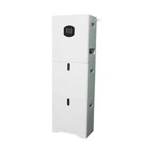 Générateur de batterie tout-en-un au lithium 51,2 V pour usage domestique, 5 kWh, 10 kWh, 15 kWh - Product Image 1