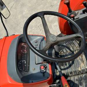 <span class=keywords><strong>รถ</strong></span>แทรกเตอร์ล้อยาง M704 4WD อุปกรณ์การเกษตร ขายส่ง ใช้แล้ว ซื้อเลย คุณภาพดี <span class=keywords><strong>ราคา</strong></span>ถูก สำหรับ<span class=keywords><strong>รถ</strong></span>แทรกเตอร์มือ<span class=keywords><strong>สอง</strong></span> - Product Image 6