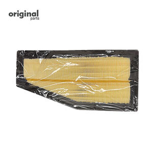 Filtro de Aire L0119218014A0 para Camiones Foton, Repuestos para Camiones - Product Image 1