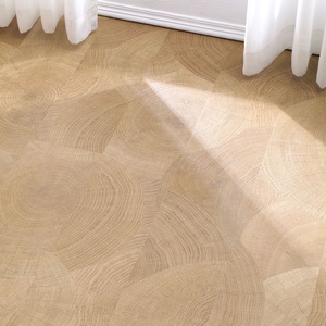 <span class=keywords><strong>Suelo</strong></span> de Vinilo Rígido con Sistema de Clic Unilin, SPC, Disponible en Tamaños de 5 mm y 4 mm, Resistente al Agua, Resistente al Desgaste, Fácil Instalación - Product Image 4