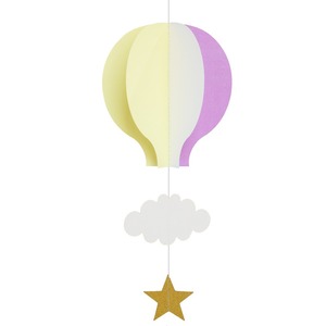 Decoración <span class=keywords><strong>de</strong></span> Papel Tridimensional <span class=keywords><strong>para</strong></span> Fiestas <span class=keywords><strong>de</strong></span> Cumpleaños y Festivales 2026, Adorno Colgante <span class=keywords><strong>para</strong></span> Decoración <span class=keywords><strong>de</strong></span> Jardín <span class=keywords><strong>de</strong></span> Infancia - Product Image 6