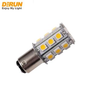 Ampoules LED T15 12V 24V 3W, feux de position, <span class=keywords><strong>ampoule</strong></span> LED 110V 220V, éclairage pour machine à coudre, LED-MINI-BA15D - Product Image 4