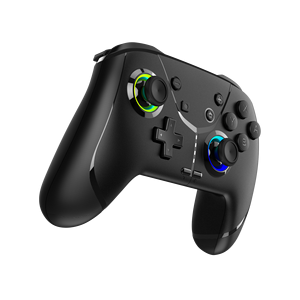 BT 5.0 senza fili joystick gamepad remoto per nintendo switch pro controller - Product Image 5