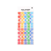 Individuelle Glitzer-Design-Aufkleberbögen, Kiss-Cut Handy-Sticker, Dekoration, Scrapbooking, Schreibwaren, Schulbedarf