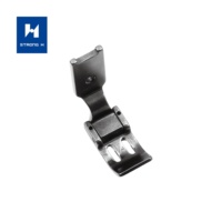 Pièces de Machine à coudre, pied presseur, Overlock, Interlock, 146874-001