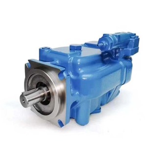 Bomba de Pistones Variables Americana PVH98C-RF-1S-10-C25V-31 China 18-300 L/min Alta Presión - Product Image 4