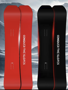 <span class=keywords><strong>Snowboard</strong></span> <span class=keywords><strong>Burton</strong></span> personnalisé pour adultes, professionnel, tout-terrain, freestyle, camber, sandwich double en peuplier, pour la saison hivernale - Product Image 1