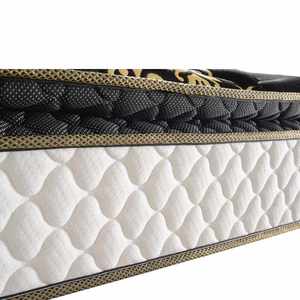 ¡Wow! Rayson-colchón personalizable para Hotel, colchón de espuma viscoelástica de alta calidad, barato - Product Image 3