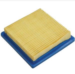 Chất lượng cao Máy cắt cỏ Bộ lọc không khí cho động cơ kohler cho máy cắt cỏ bàn chải cắt OEM 15 083 01-s - Product Image 6