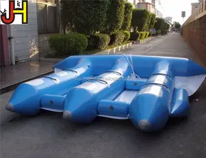 <span class=keywords><strong>Bateau</strong></span> <span class=keywords><strong>volant</strong></span> gonflable, <span class=keywords><strong>bateau</strong></span> banane gonflable pour <span class=keywords><strong>jet</strong></span> ski - Product Image 5