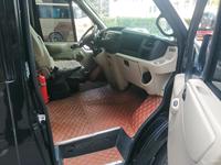 Minibus Premium 17 places Euro 4 Diesel à transmission manuelle à vendre – Prix abordable