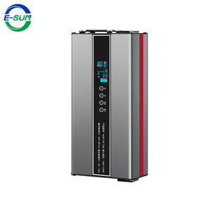 <span class=keywords><strong>Chargeur</strong></span> intelligent Li-ion à courant variable ESUN 840W Technologie de cuivre pur pour une charge rapide et sûre - Product Image 3