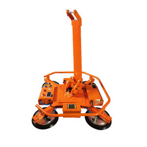 Elevador de vacío de acero de elevación de 600 KG, granito, nueva bomba mecánica electrónica usada, Motor, componentes de núcleo de motor, construcción - Product Image 4