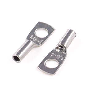 <span class=keywords><strong>Terminal</strong></span> de Conexão de Cabo SC com Olhal de Cobre, <span class=keywords><strong>Terminal</strong></span> de Pressão a Frio, Conector OT, Cobre Estanhado Roxo SC1.5/4/<span class=keywords><strong>6</strong></span>/<span class=keywords><strong>10</strong></span> Plano - Product Image 3